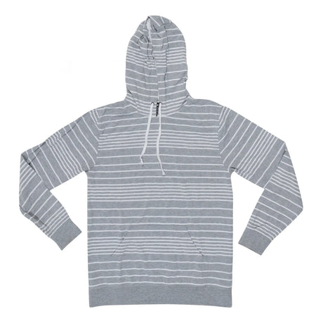 MGrey Stripe