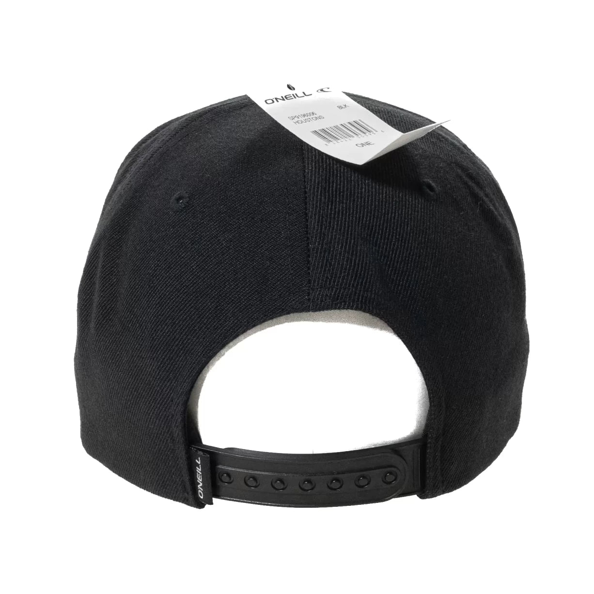 One SizeBlack
