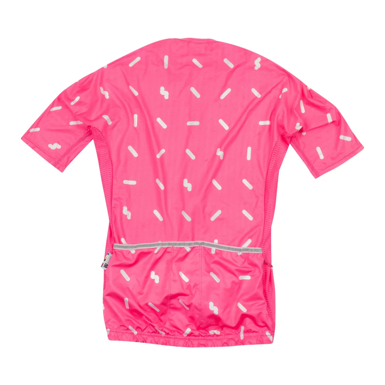 SNeon Pink