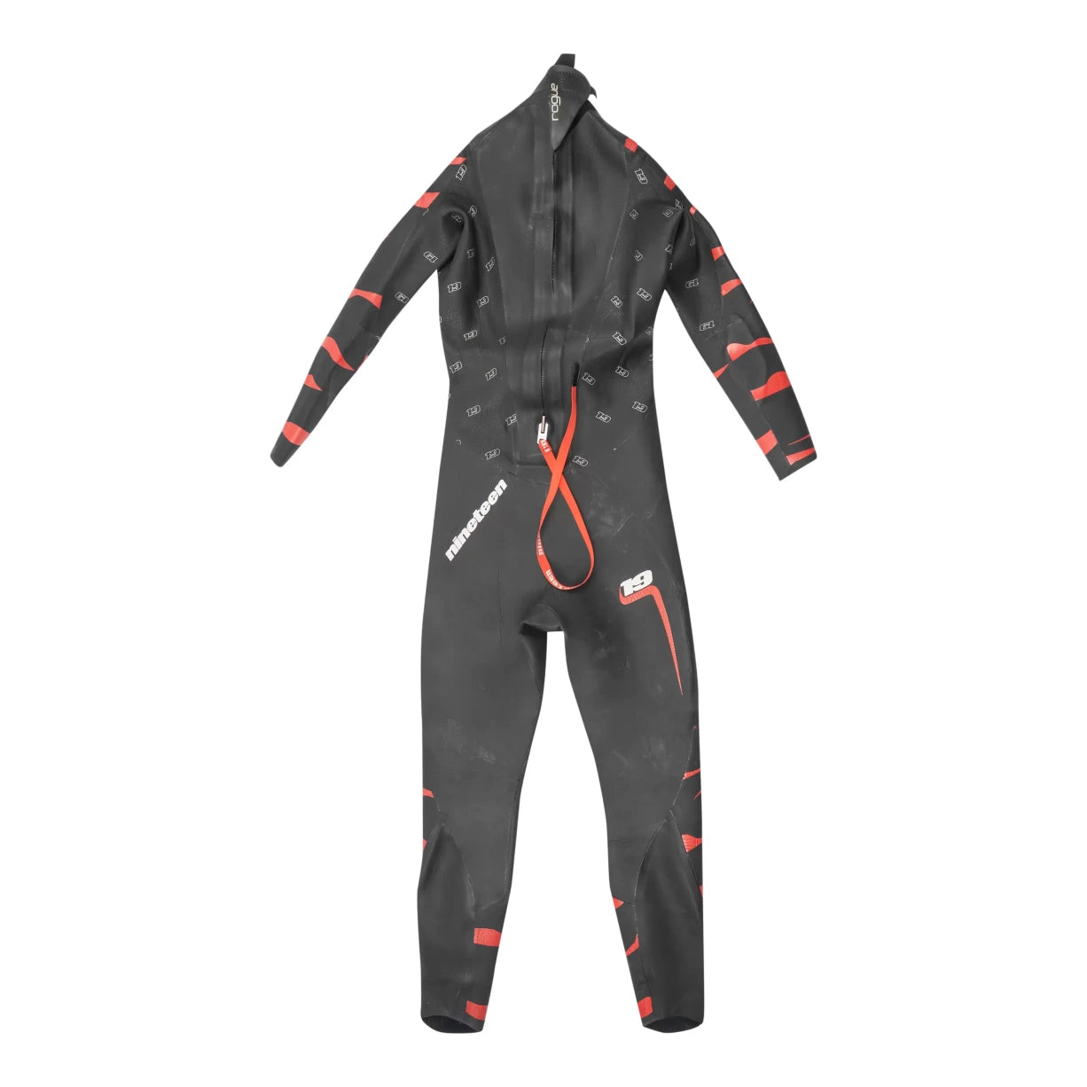M - TallBlack/Red