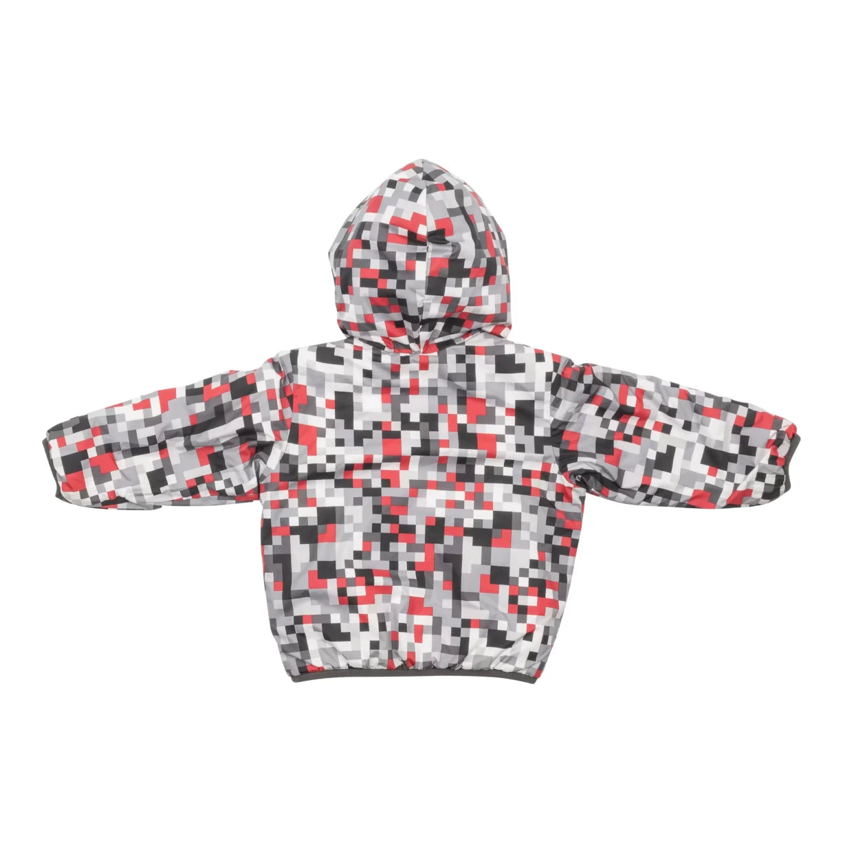 2TBlack / Red