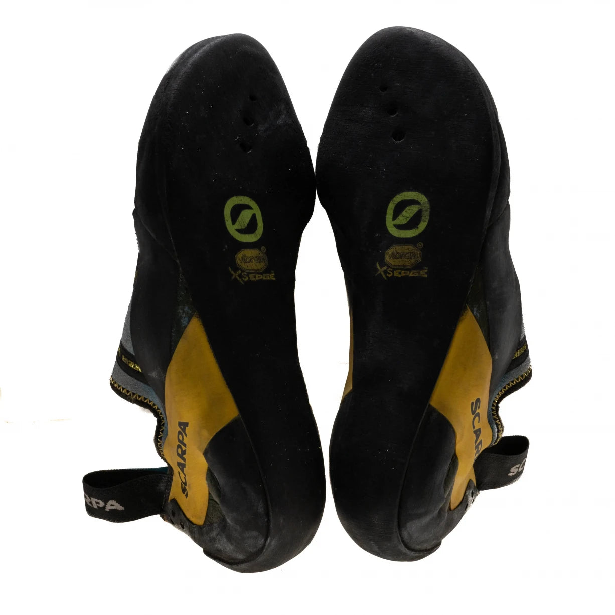 39.5Yellow/Blue