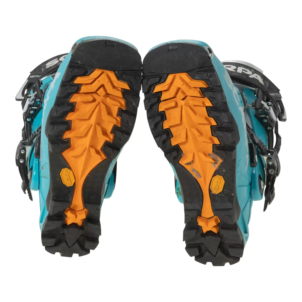 23Turquoise