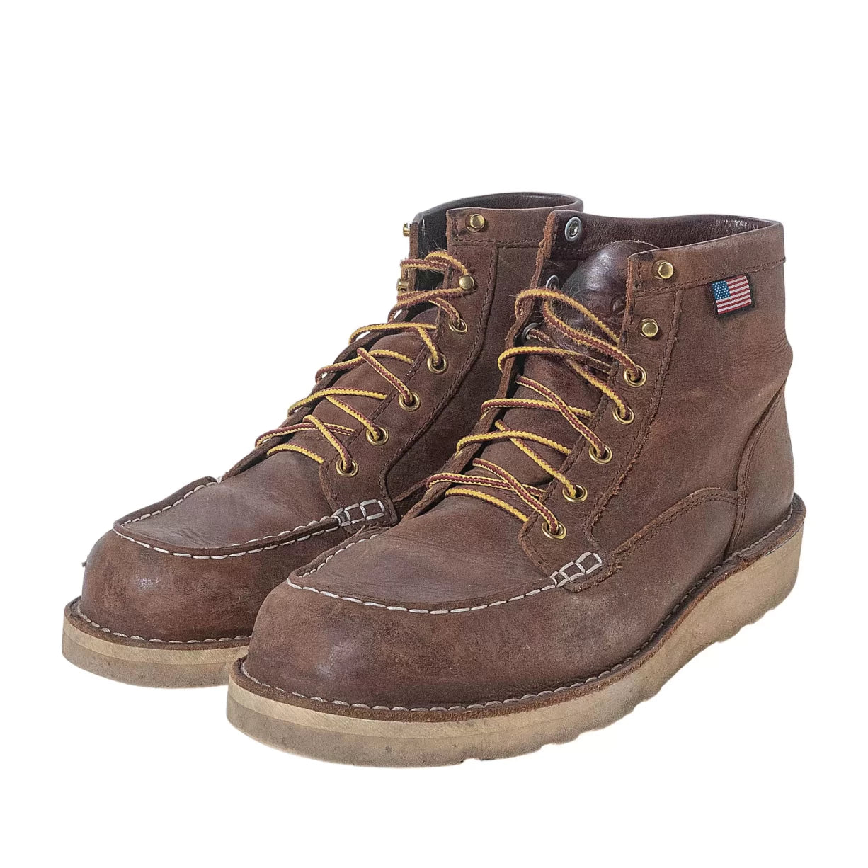 10Brown