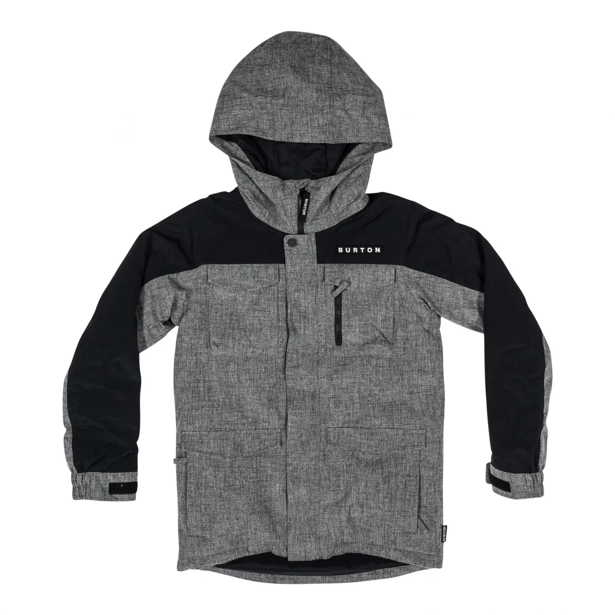 LGrey/Black