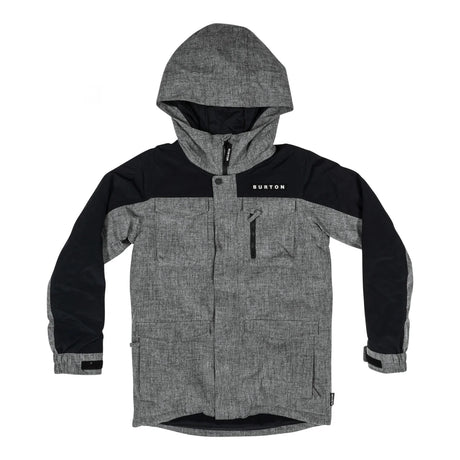 LGrey/Black