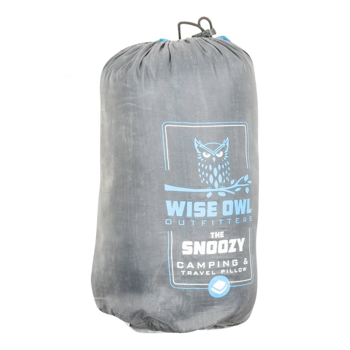 One SizeBlue/Gray