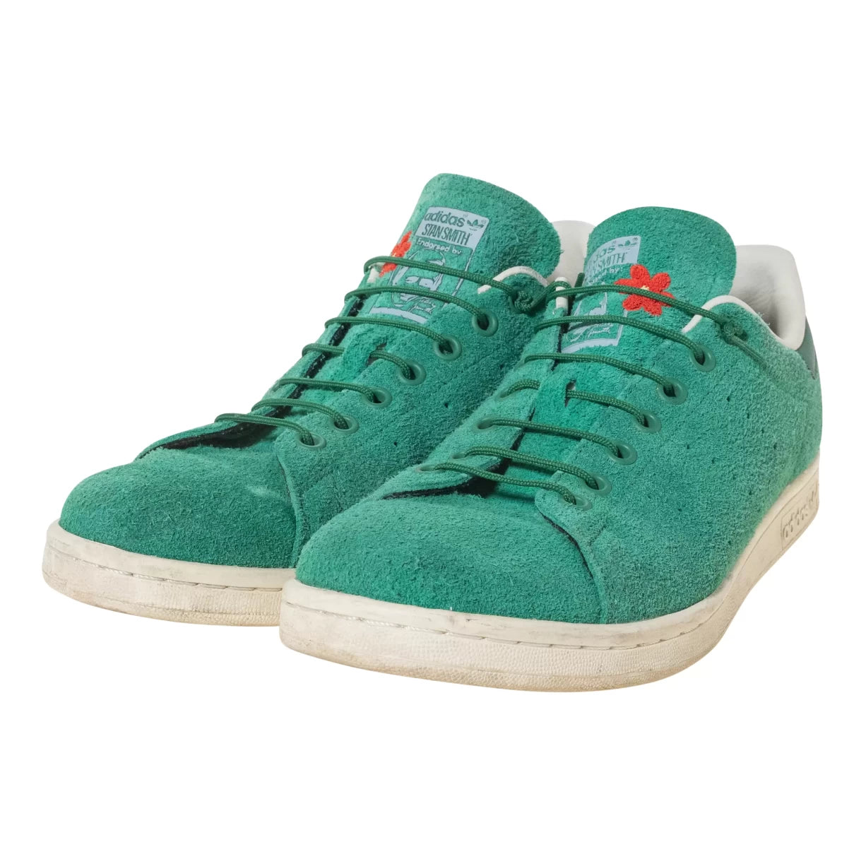 9.5Green