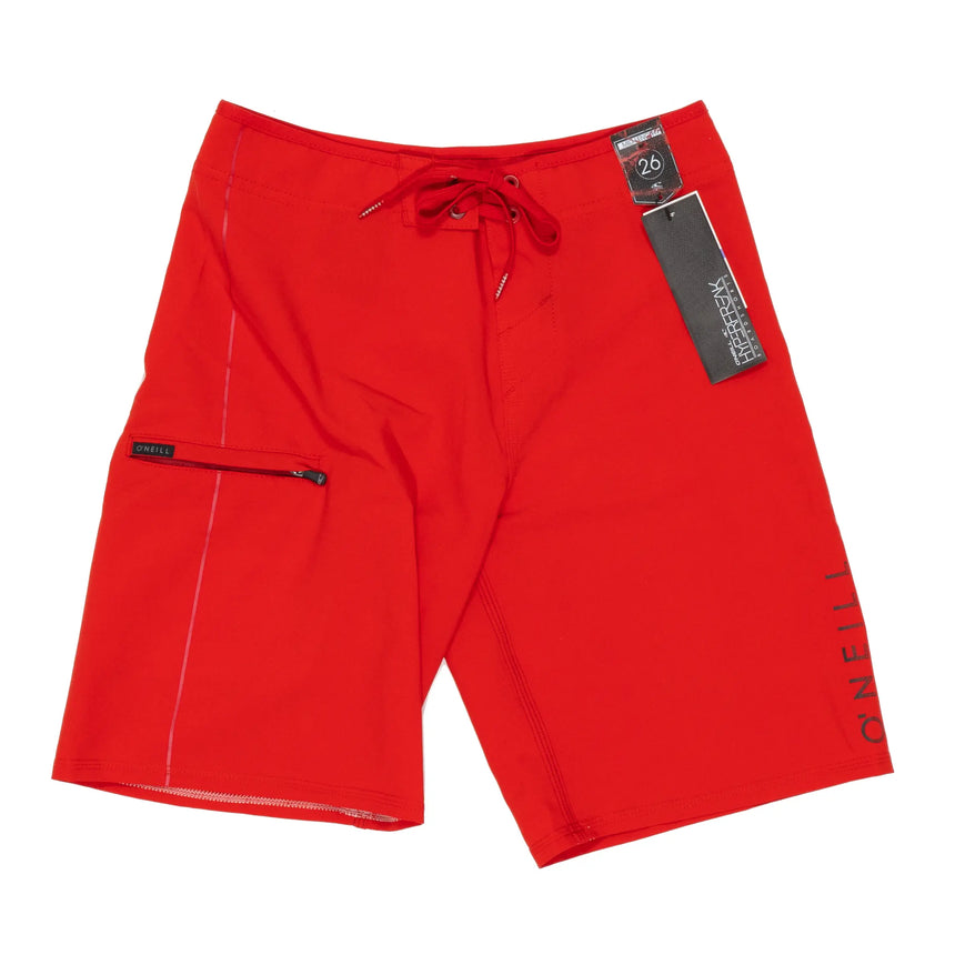 O Neill Santa Cruz Stretch Board Shorts Boys