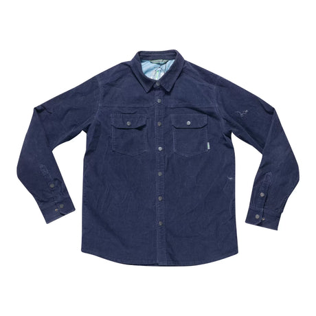 LMaritime Blue