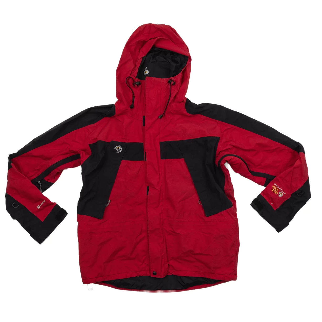 LBlack/Red