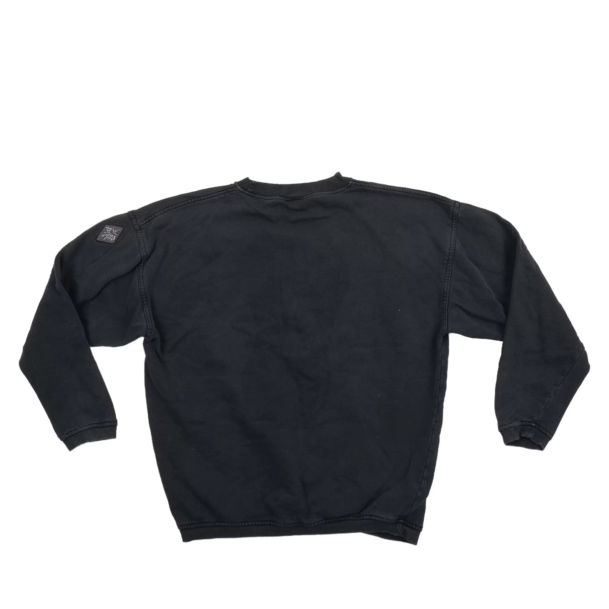 LBlack