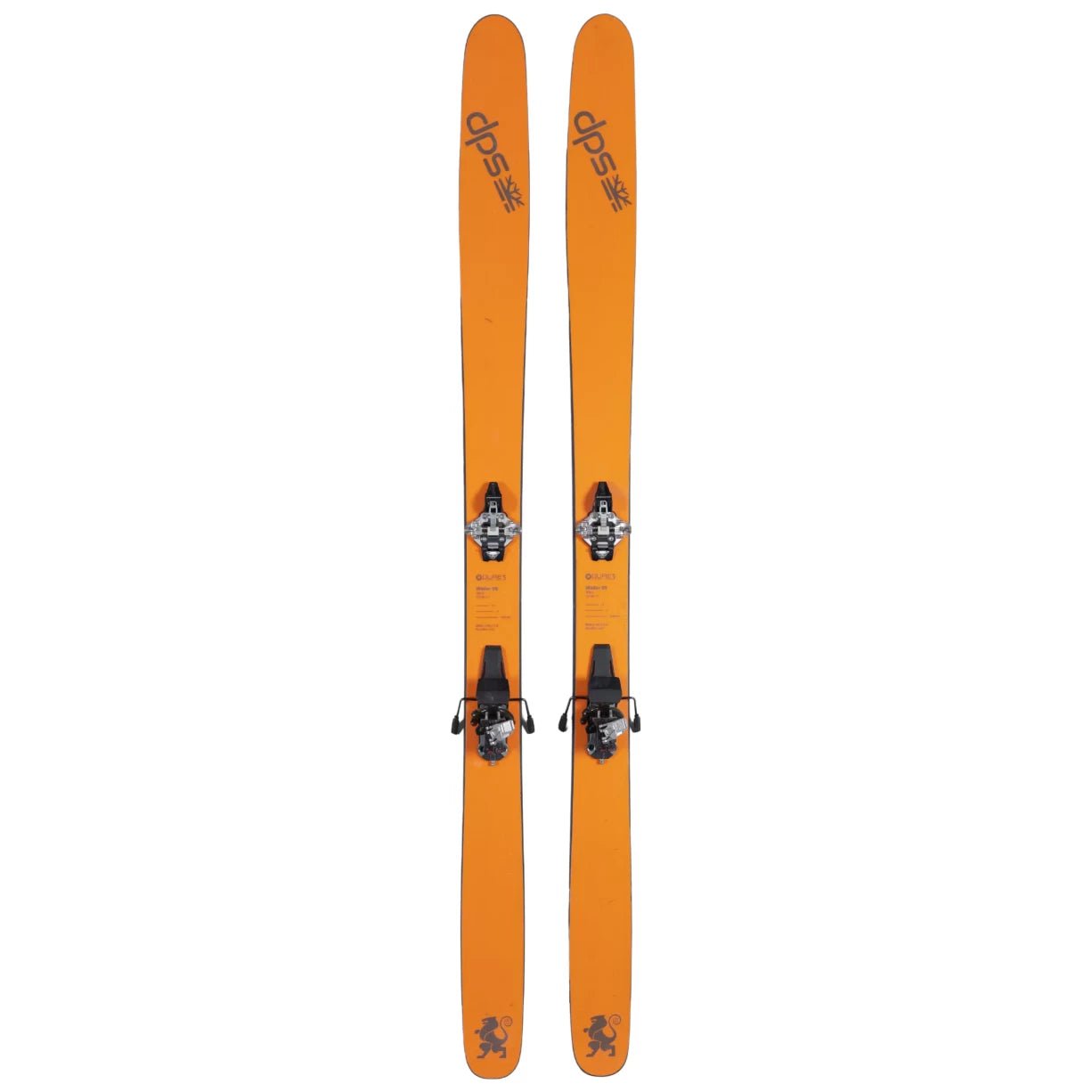 184cmOrange