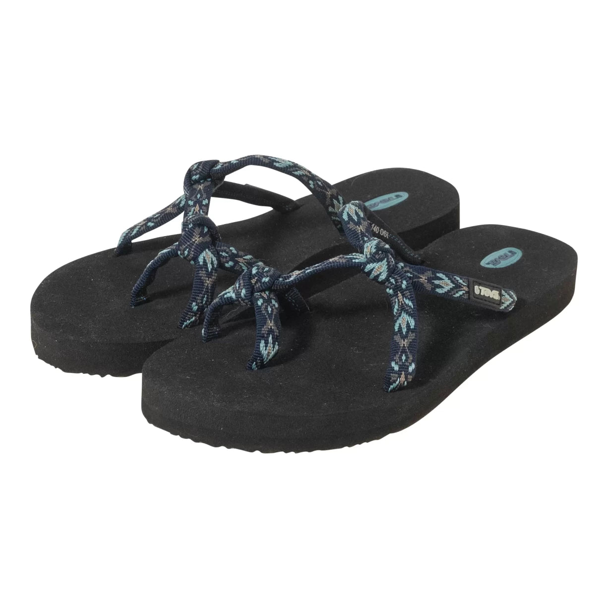 9Blue/Black