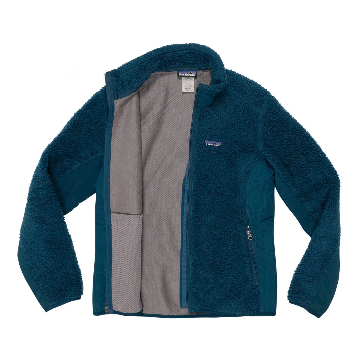 LDeep Teal
