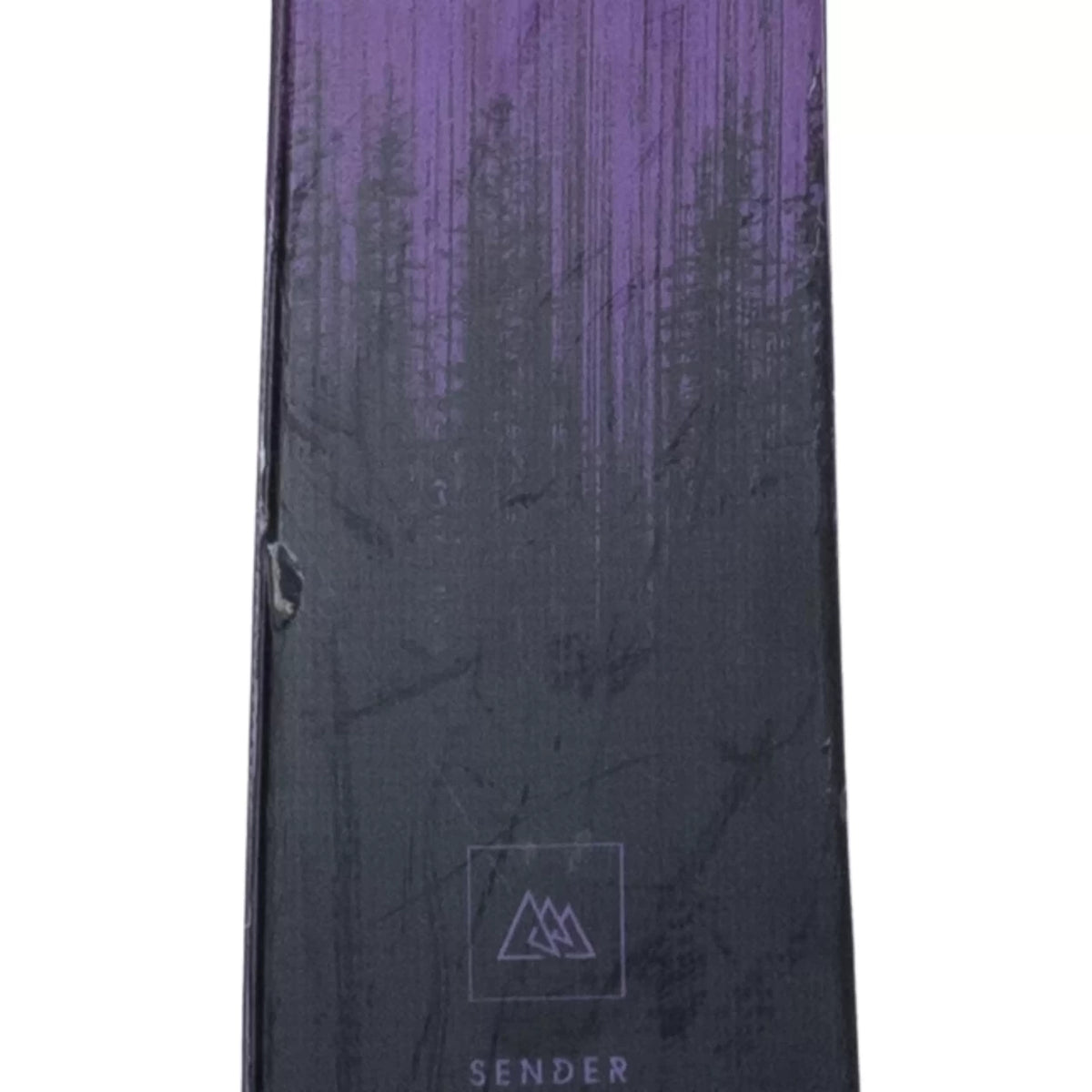 176cmPurple/Black/Yellow