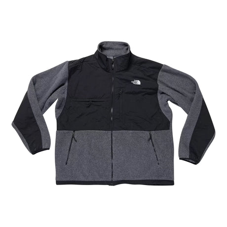XXLGrey/Black