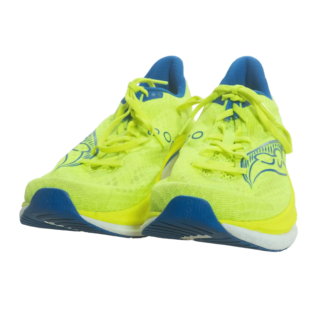 10.5Hi Vis Yellow