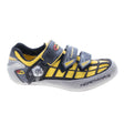 6.5Yellow/Black