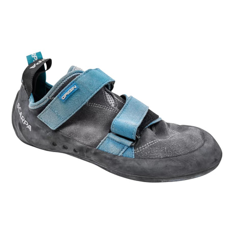 43.0Blue/Black