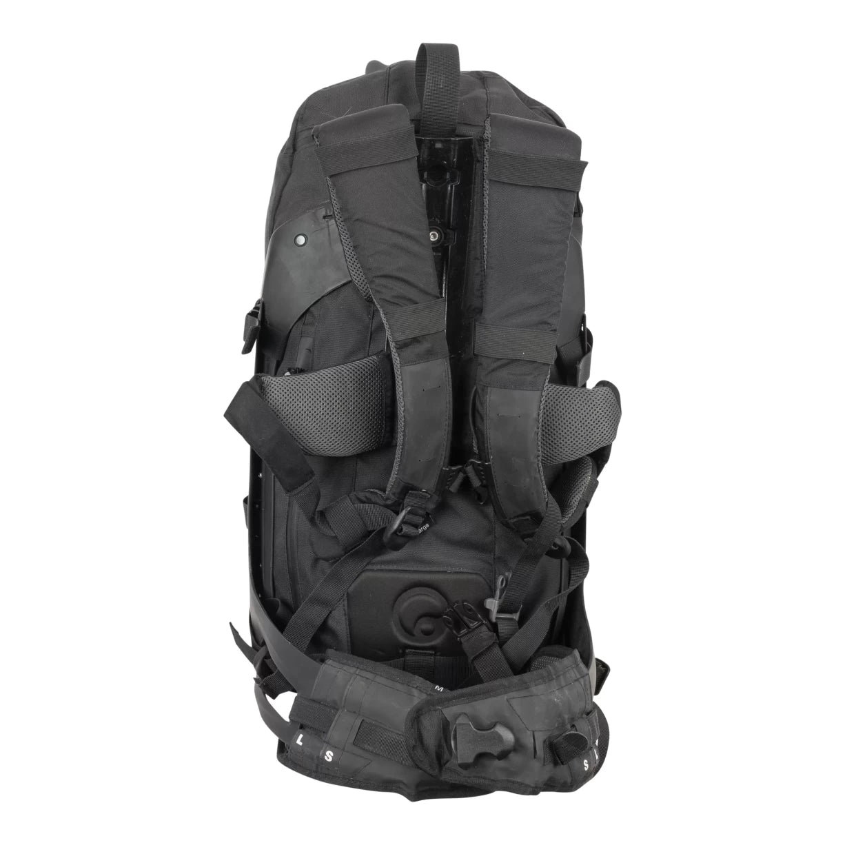 17 LBlack