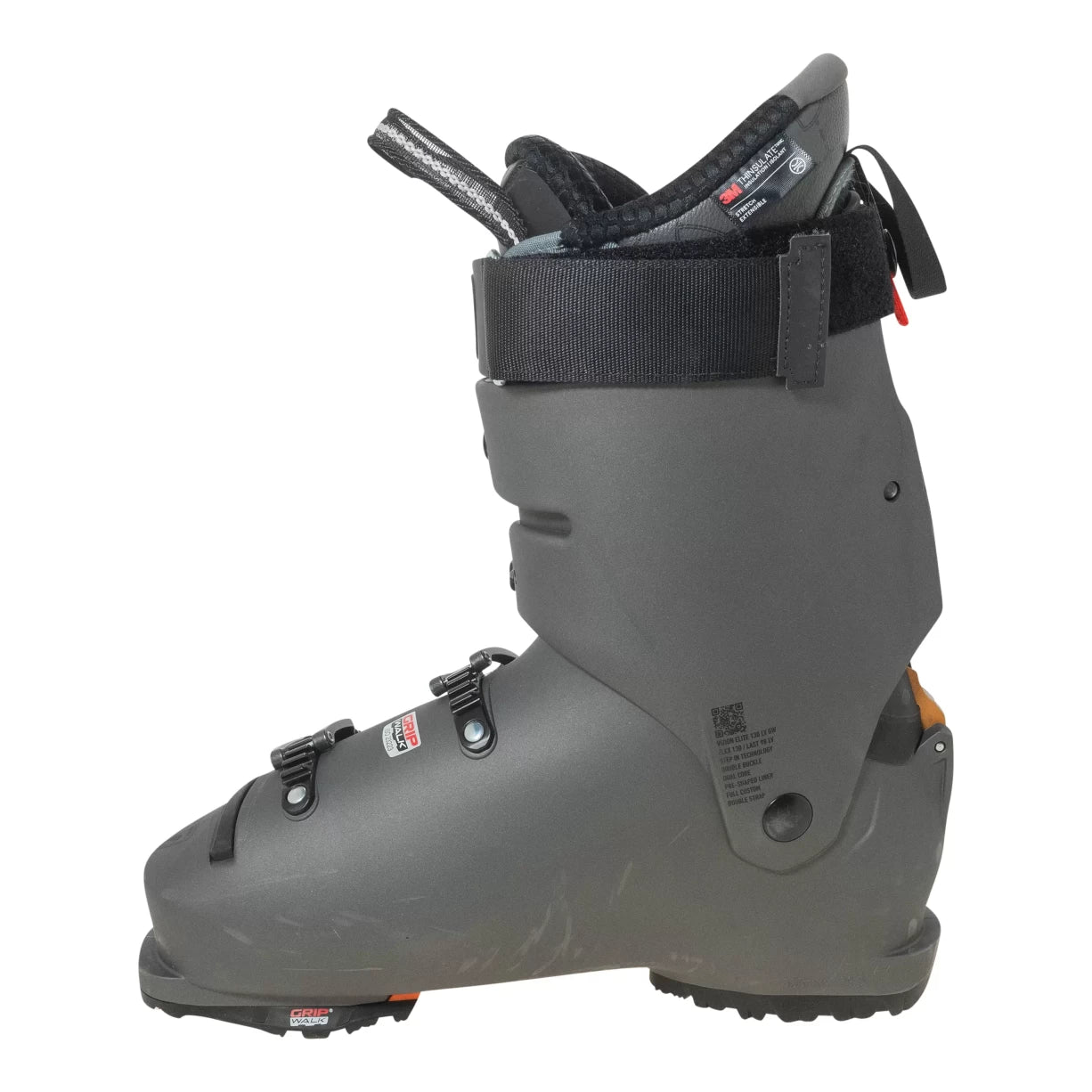 29.5Gray