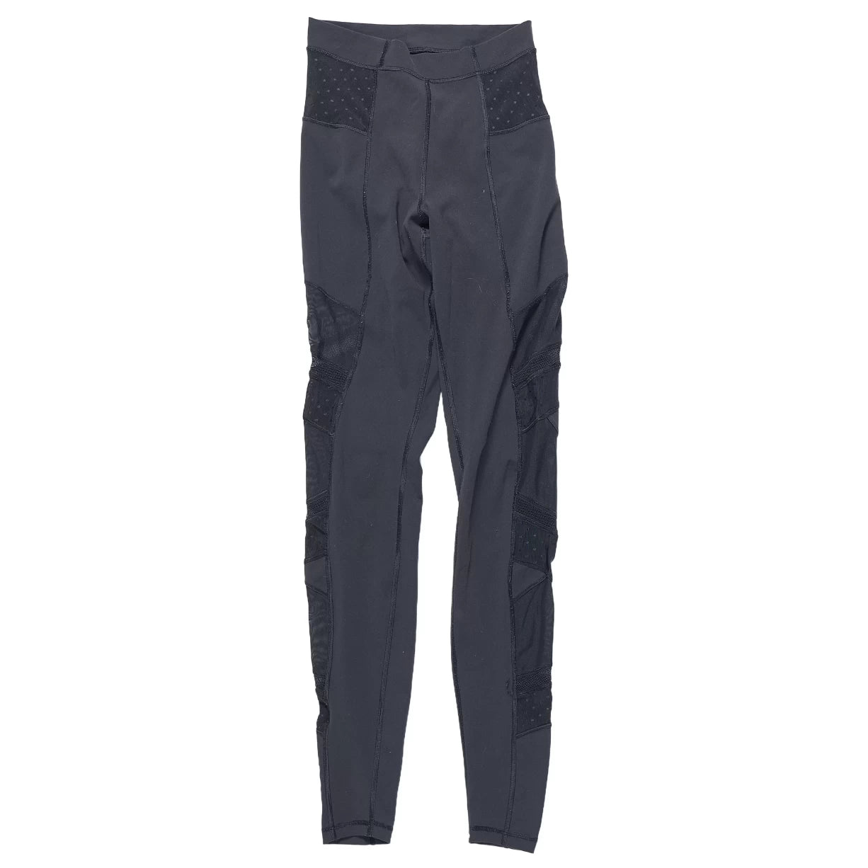 Estimated size SBlack