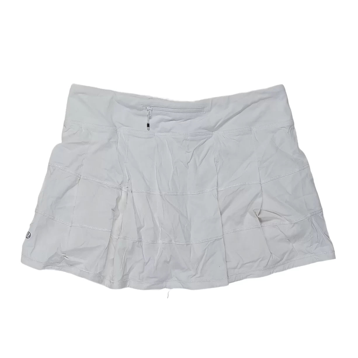 8 LongWhite