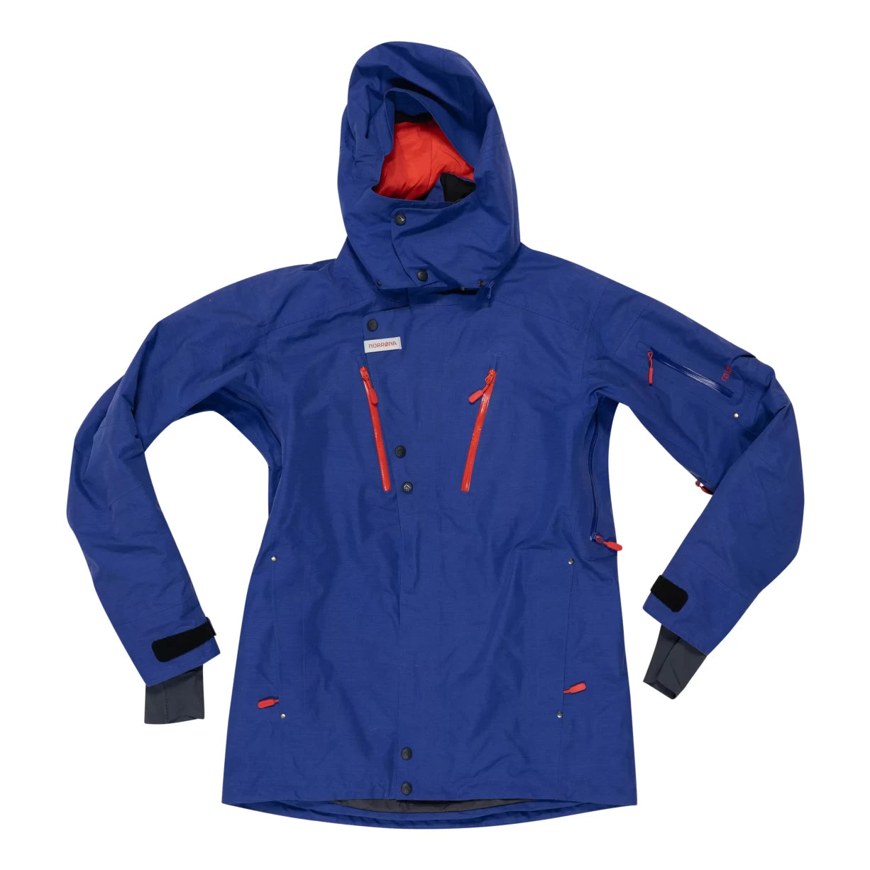 Norrøna røldal Gore-Tex Performance Shell Insulated Jacket