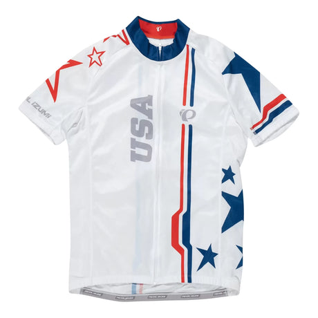 MRed/White/Blue