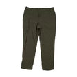 16Olive Green