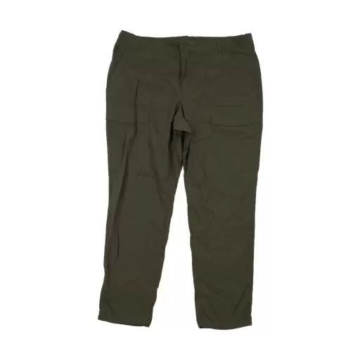 16Olive Green