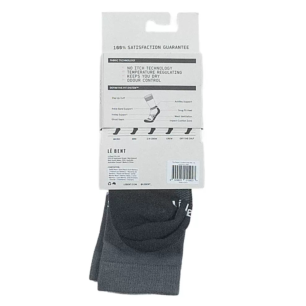 XLBlack/Grey