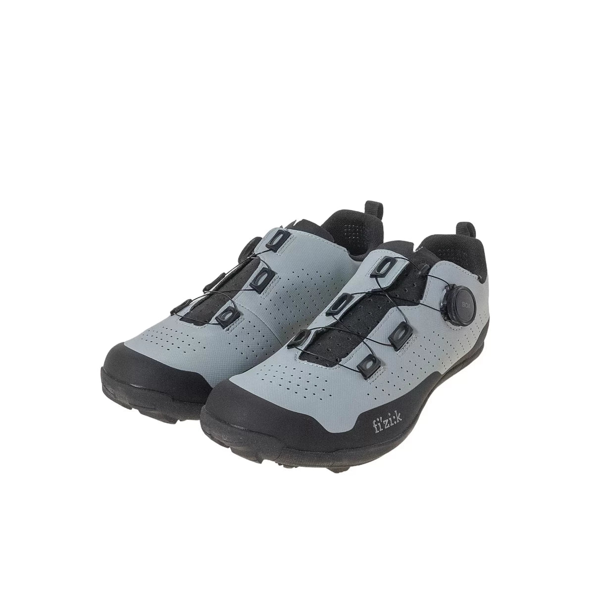 45Gray/Black