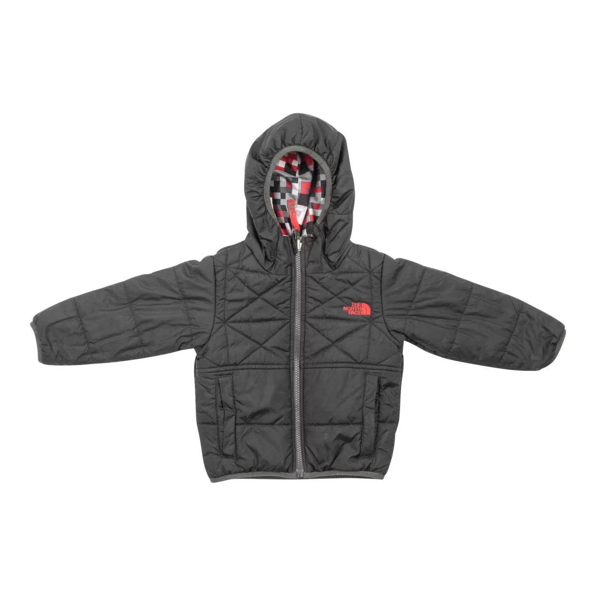 2TBlack / Red