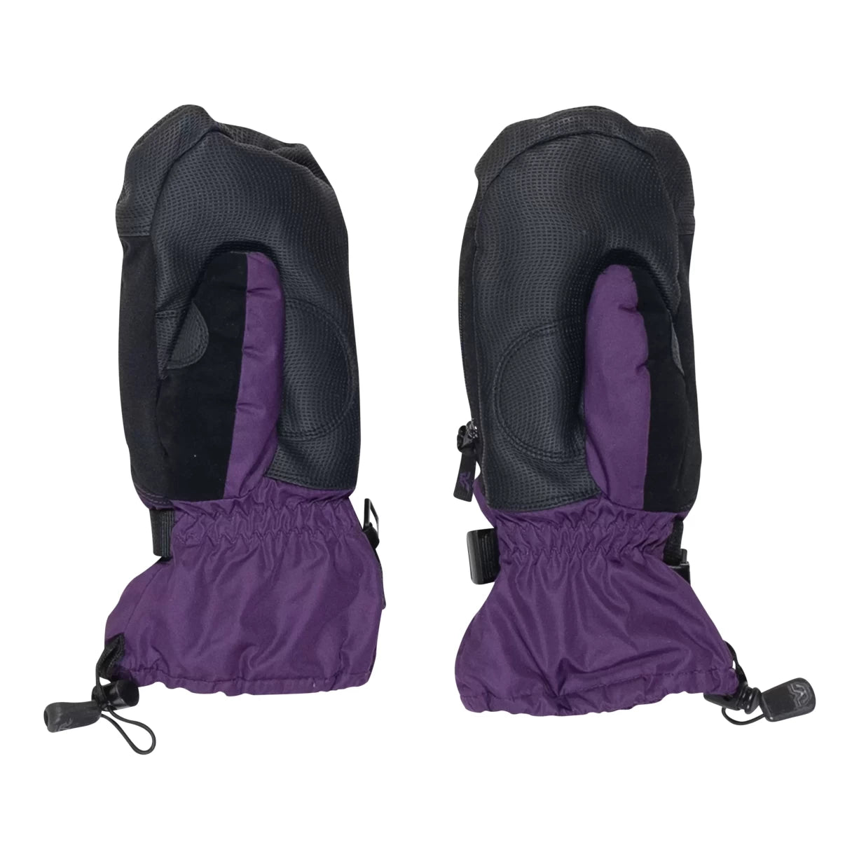 XLPurple/Black