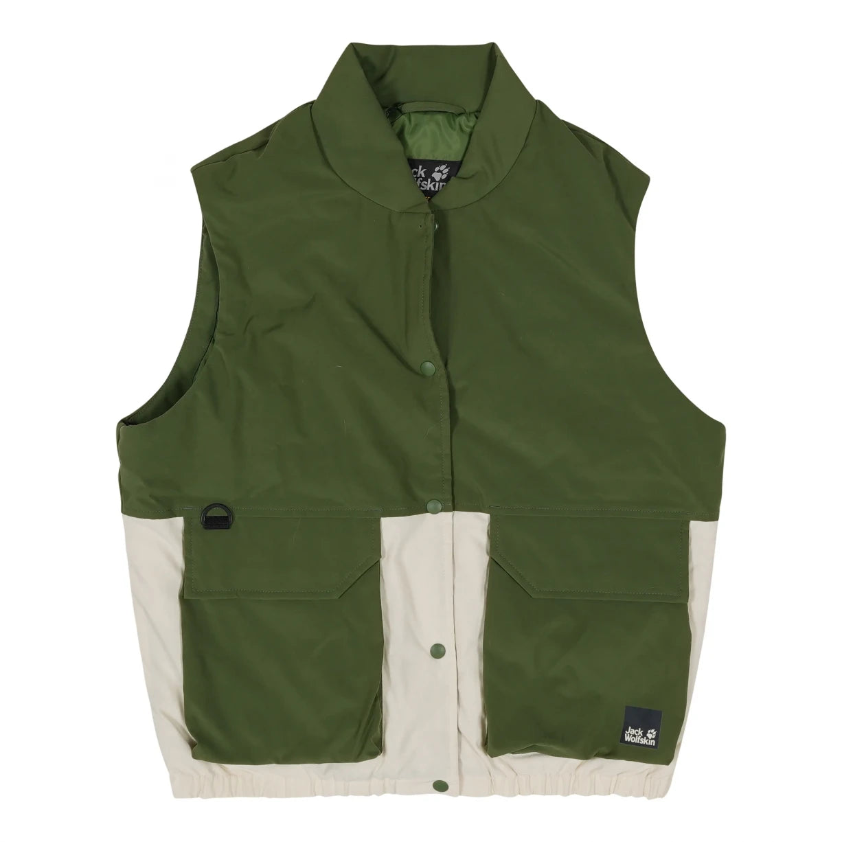 SGreen