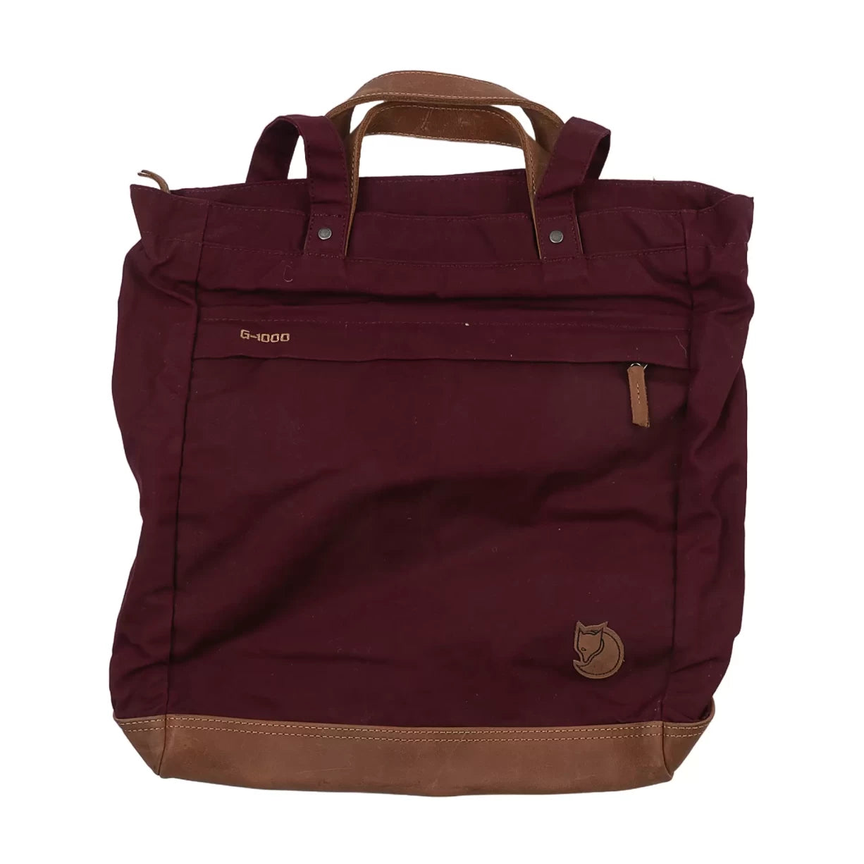 16 LMaroon