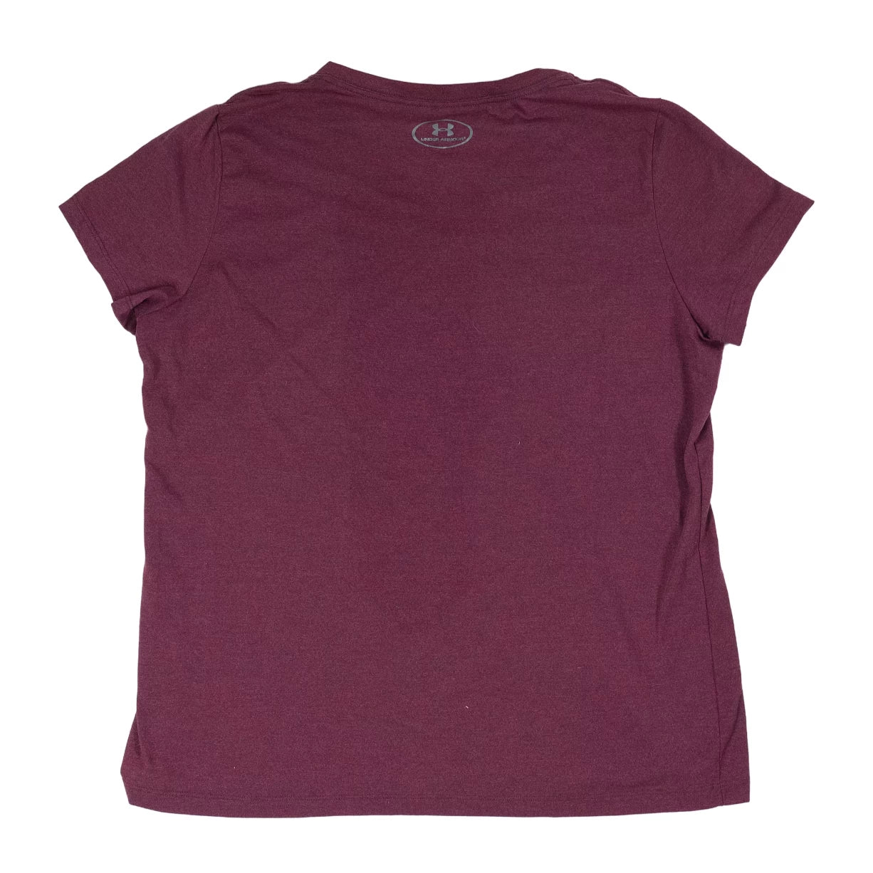 Estimated LMaroon