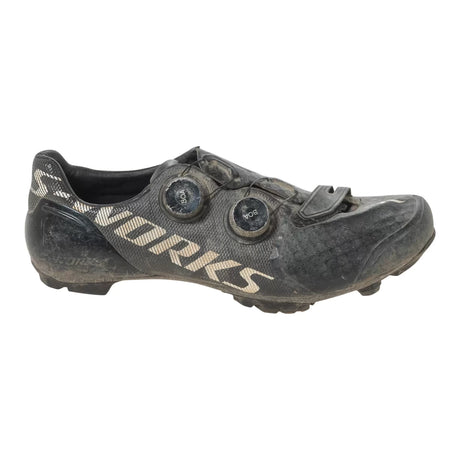 Specialized S-Works Recon Lace Gravel Shoes - BIKE