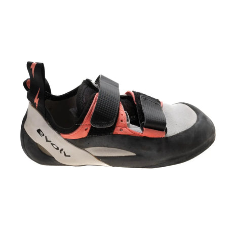 39.5White/Black/Pink