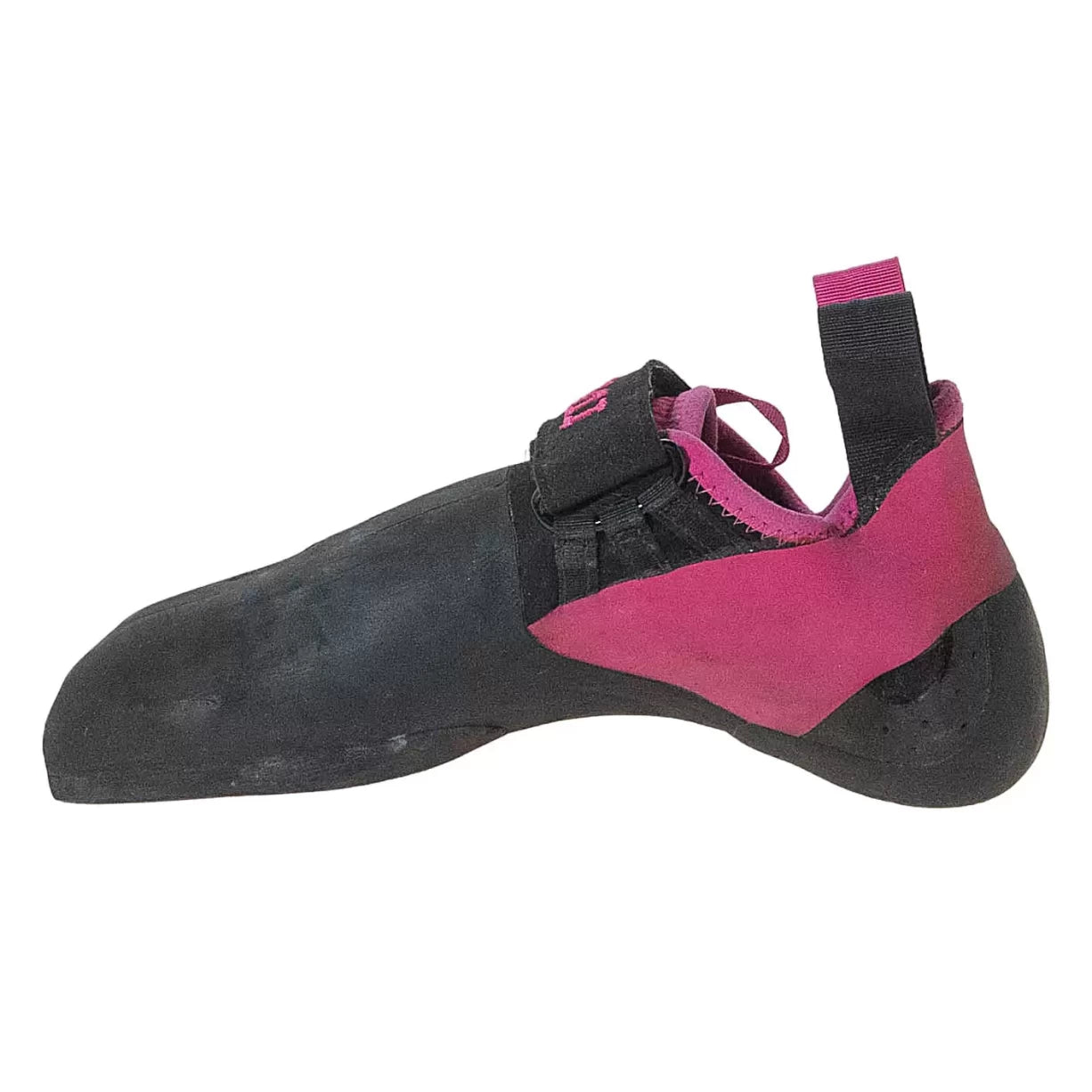 37.5Pink/Blue