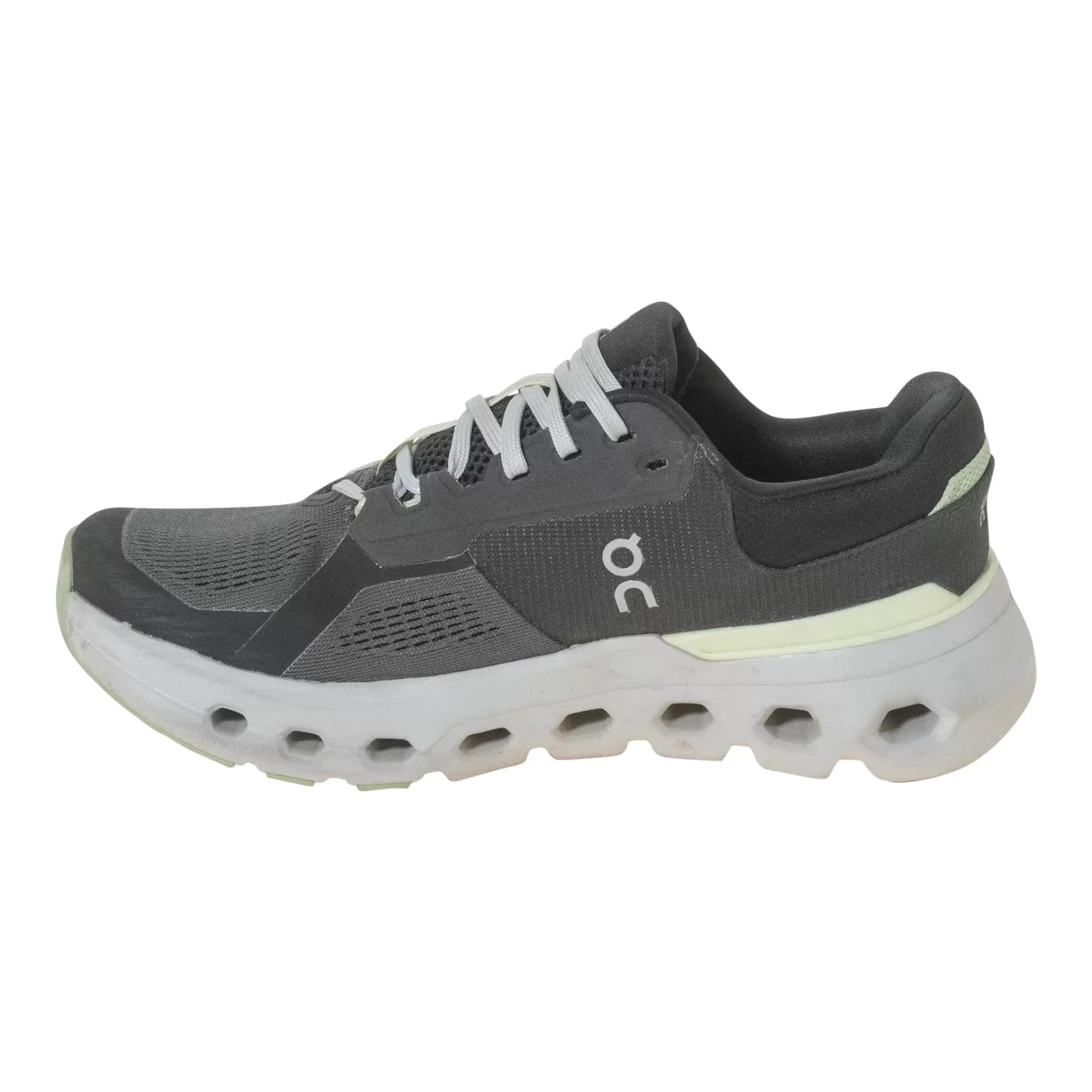 7.5Charcoal
