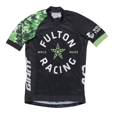 XLBlack/Green