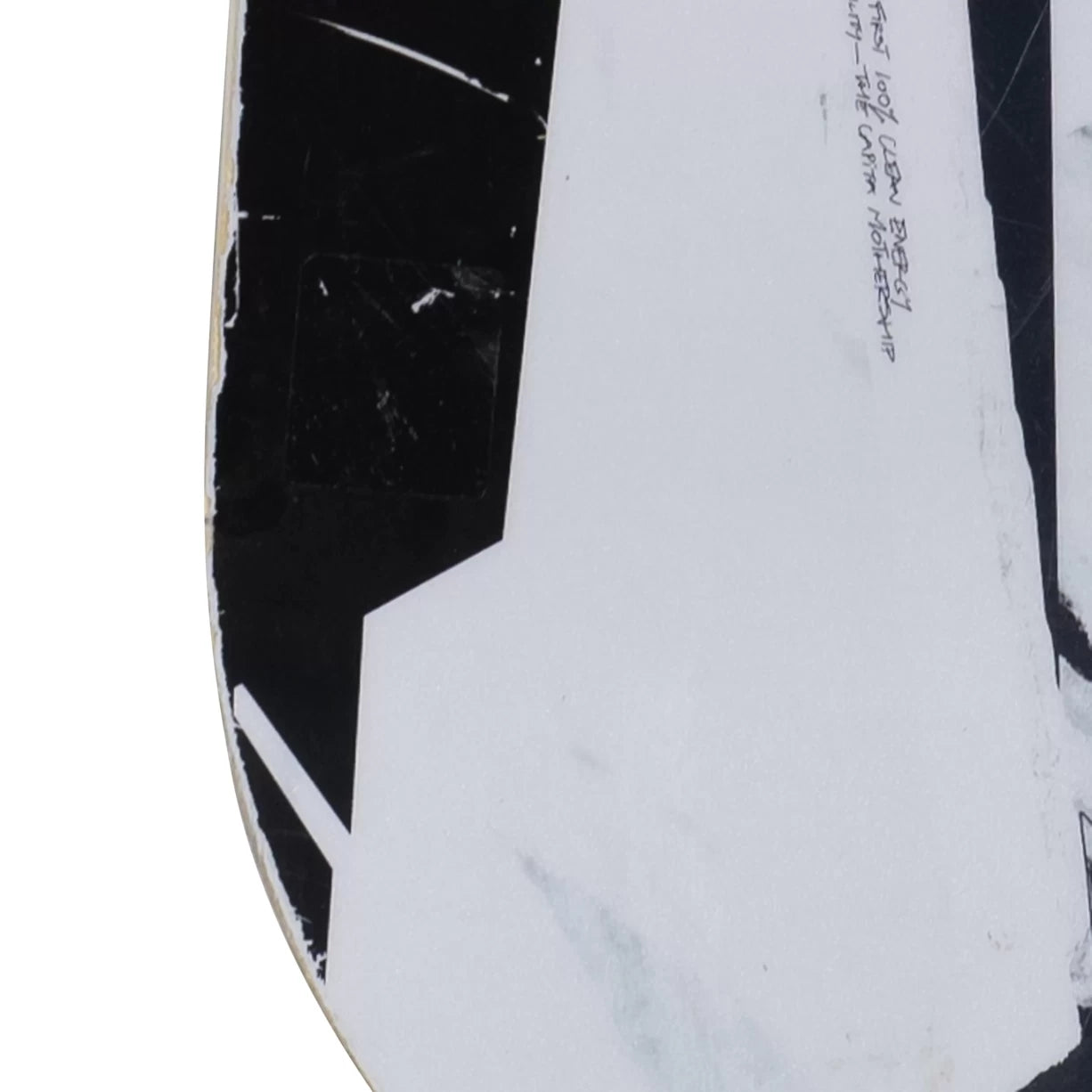160cmBlack/White
