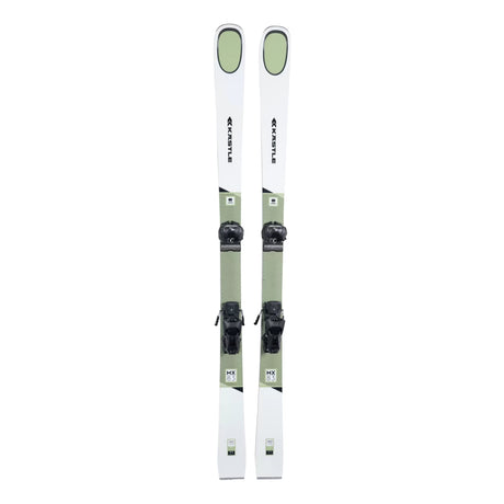 175cmWhite/Green