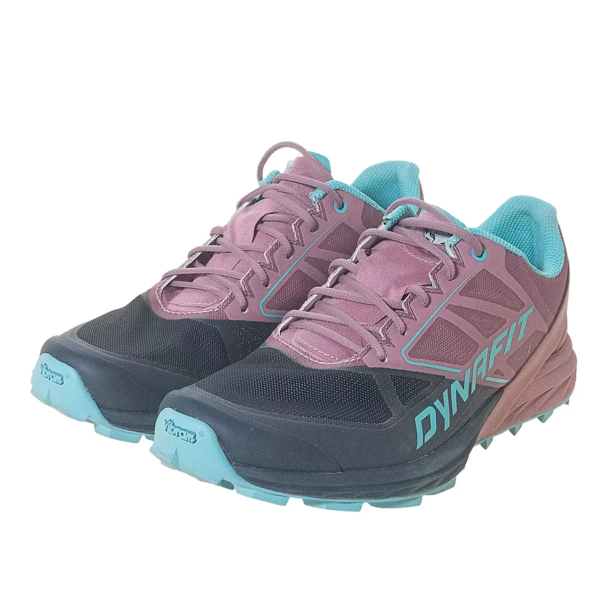 9Purple/Blue