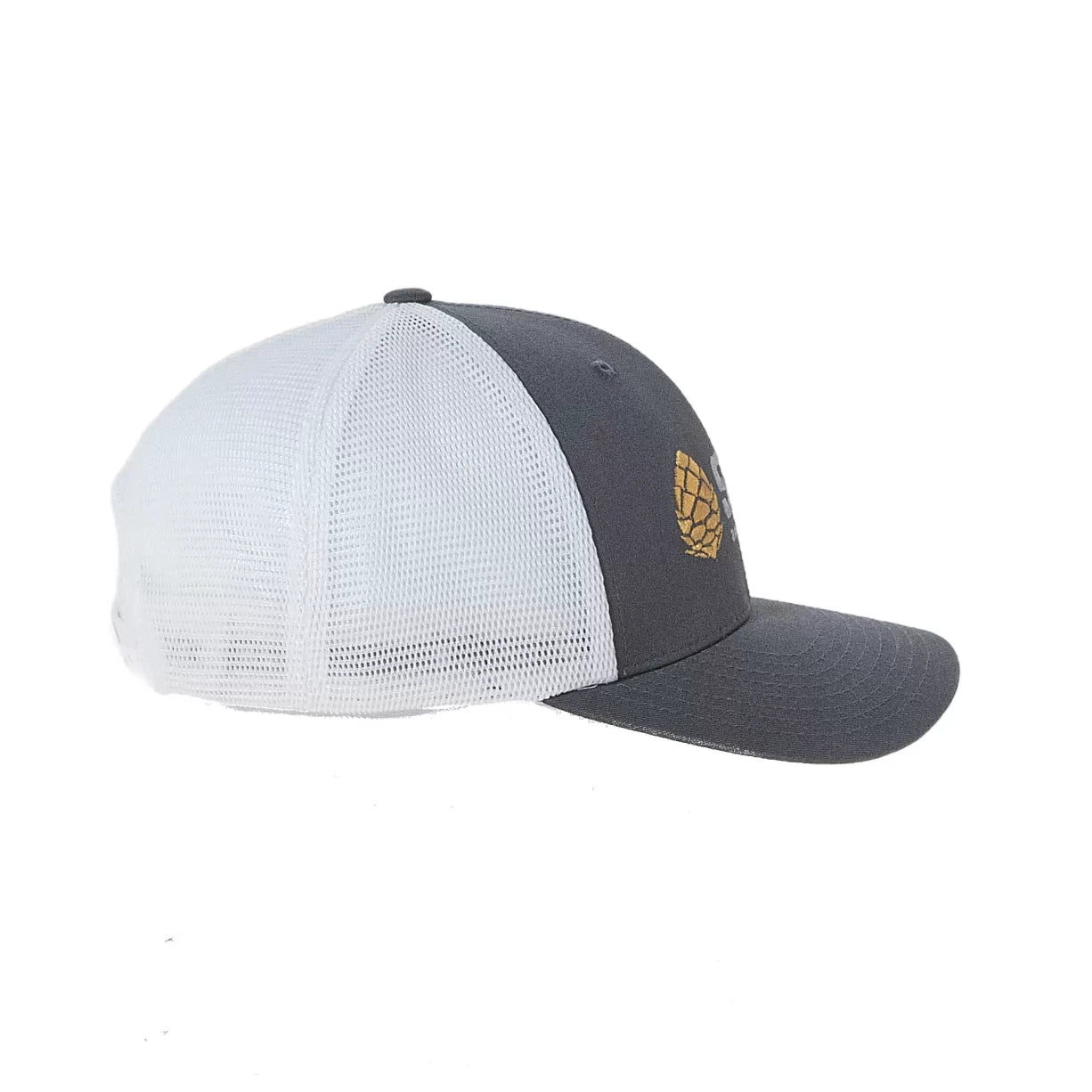 One SizeGray/White