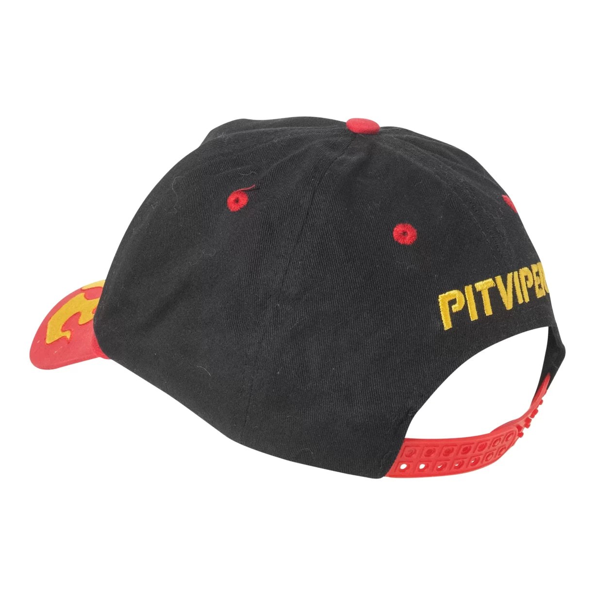 AdjustableBlack/Red