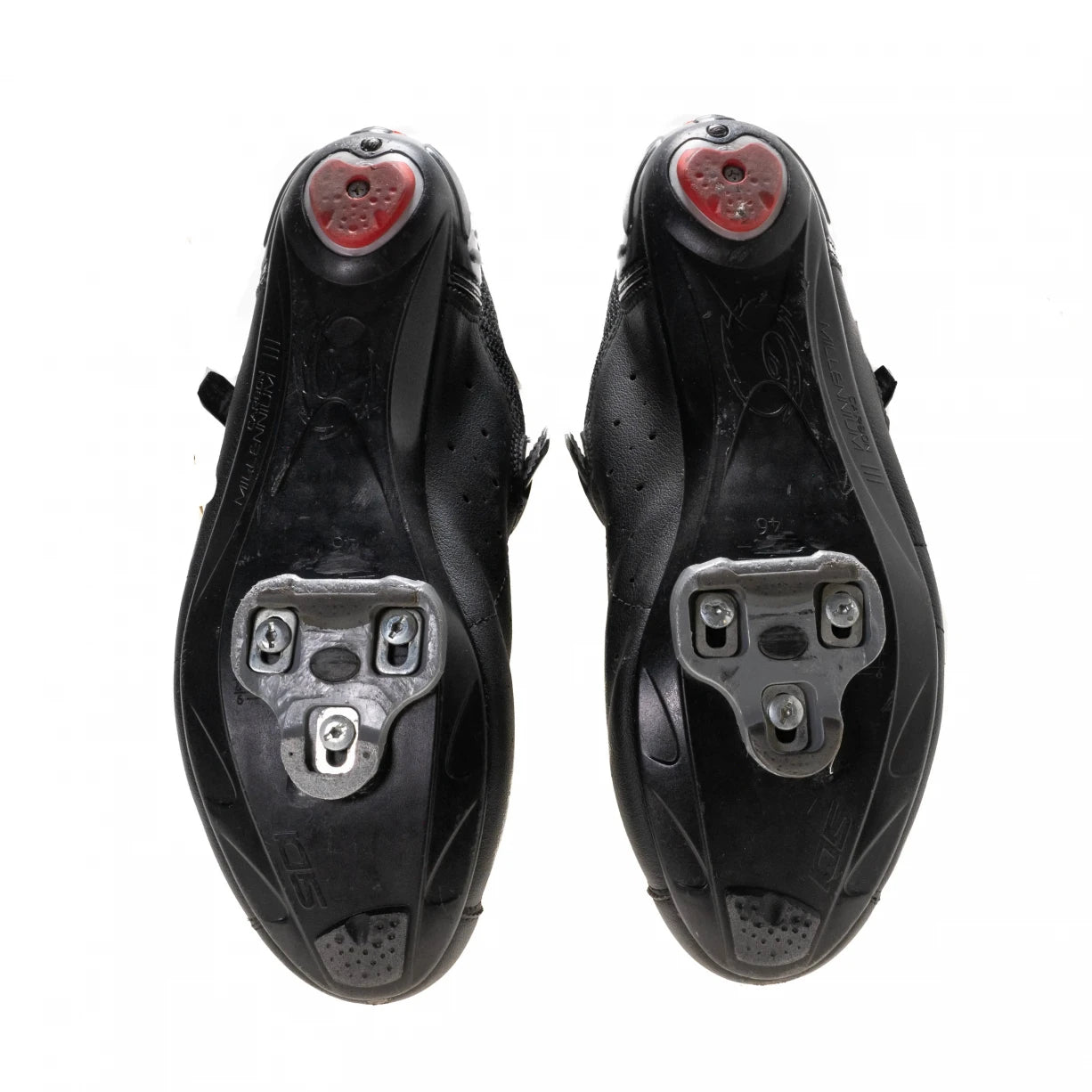 SIDI シディ S-PRO CARBON MILLENIUM Ⅲ 【42】 Sidi S-Pro Carbon Millennium III Bike Shoes - Men's